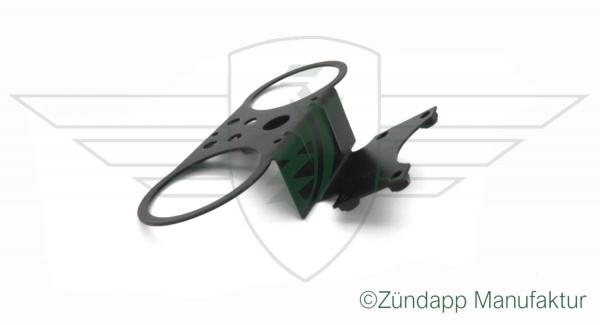 Cockpit carrier